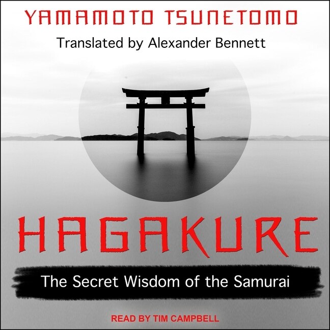 Couverture_Hagakure