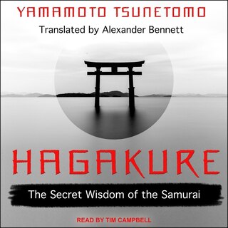 Couverture_Hagakure