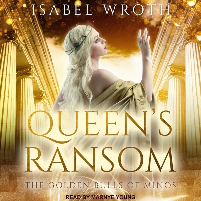 Front cover_Queen's Ransom