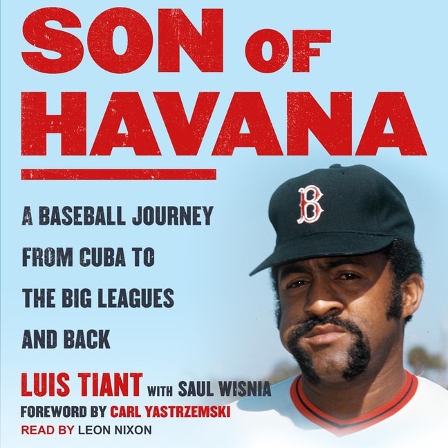 Couverture_Son Of Havana