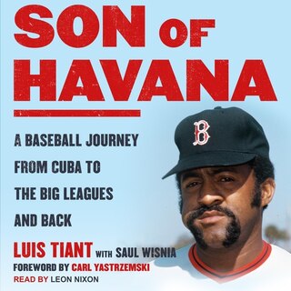 Couverture_Son Of Havana