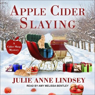 Front cover_Apple Cider Slaying