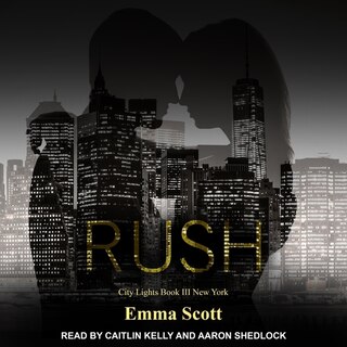 Front cover_Rush Lib/E