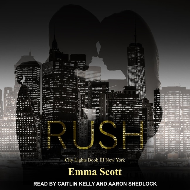 Front cover_Rush Lib/E