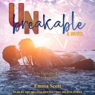 Front cover_Unbreakable