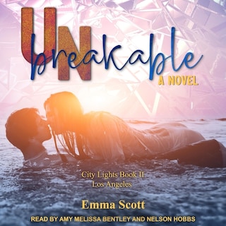 Front cover_Unbreakable