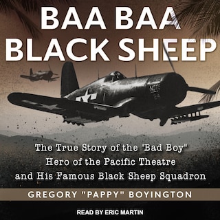 Front cover_Baa Baa Black Sheep