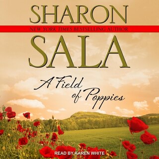 Front cover_A Field of Poppies Lib/E