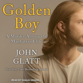 Front cover_Golden Boy