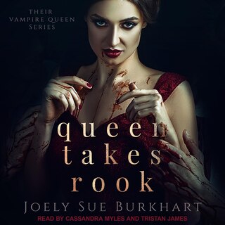 Couverture_Queen Takes Rook