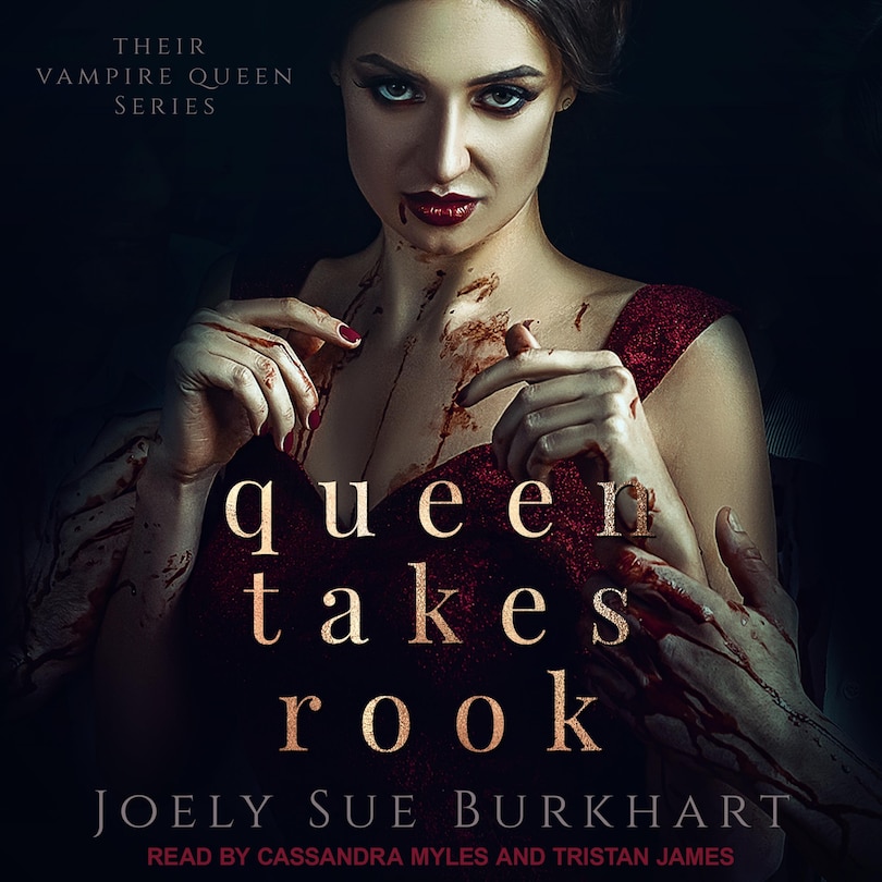 Couverture_Queen Takes Rook
