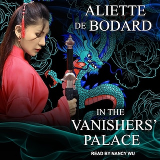 Couverture_In the Vanishers’ Palace