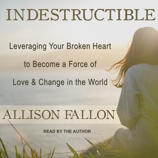 Front cover_Indestructible