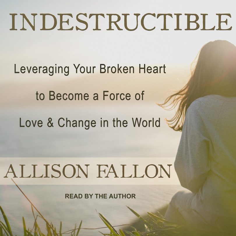 Front cover_Indestructible