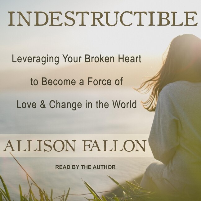 Front cover_Indestructible