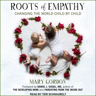 Couverture_Roots of Empathy Lib/E