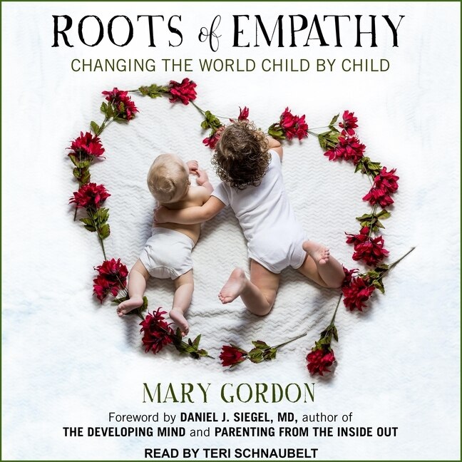 Couverture_Roots of Empathy Lib/E