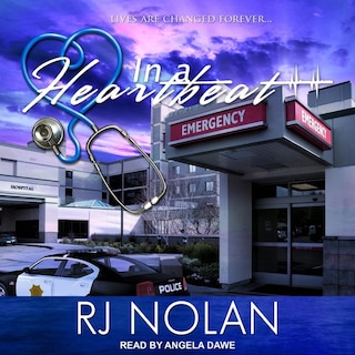 Front cover_In A Heartbeat