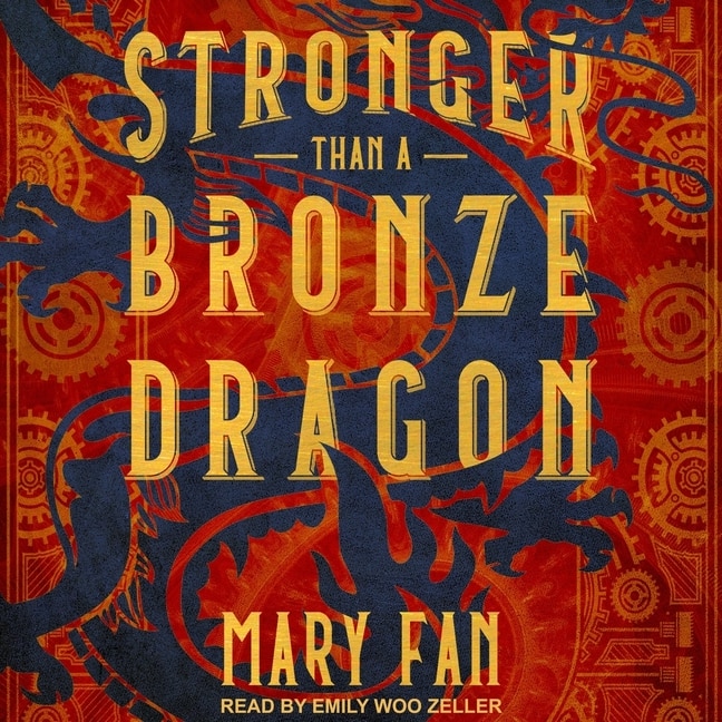 Couverture_Stronger Than A Bronze Dragon