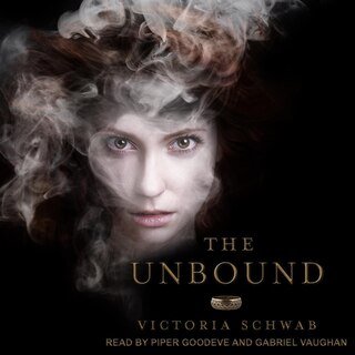 Front cover_The Unbound Lib/E
