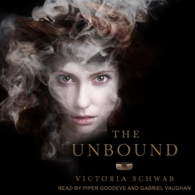 Front cover_The Unbound Lib/E
