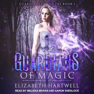 Front cover_Guardians Of Magic