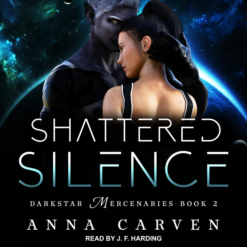 Front cover_Shattered Silence