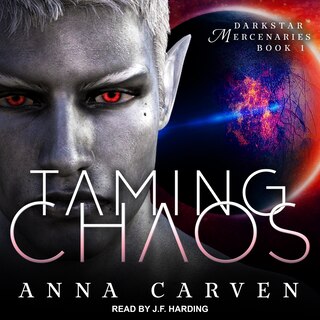 Couverture_Taming Chaos