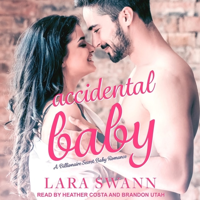 Couverture_Accidental Baby