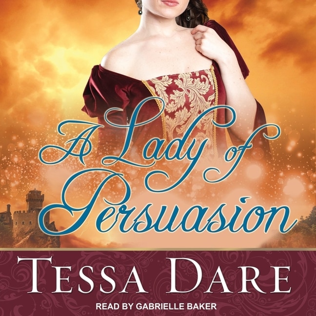 Couverture_A Lady Of Persuasion