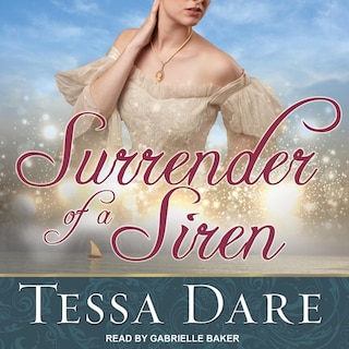 Surrender Of A Siren