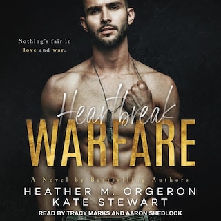 Front cover_Heartbreak Warfare