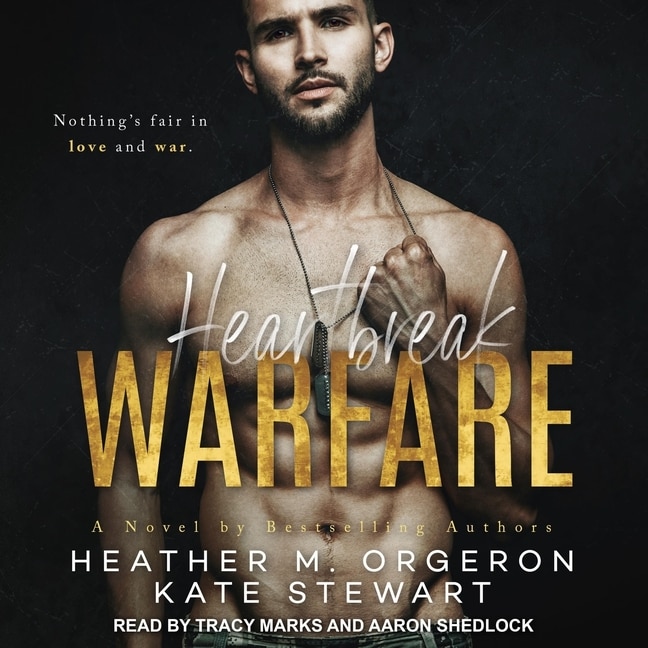 Front cover_Heartbreak Warfare