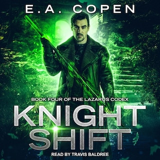 Front cover_Knight Shift Lib/E