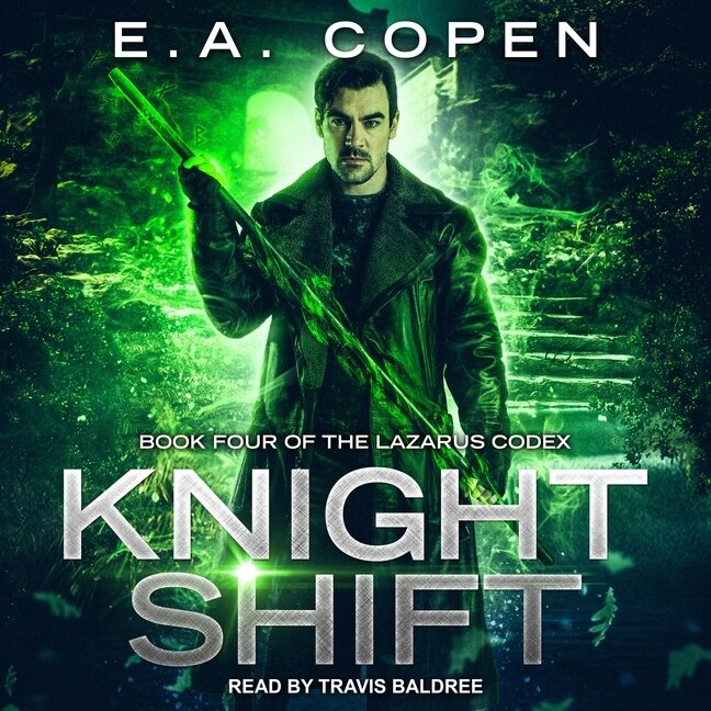 Front cover_Knight Shift Lib/E