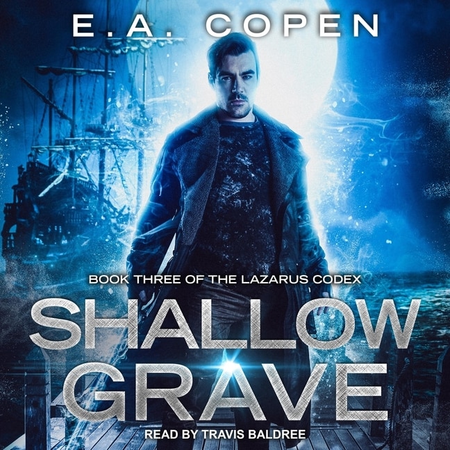 Front cover_Shallow Grave Lib/E