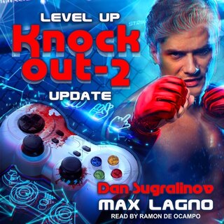 Front cover_Level Up