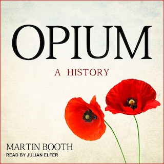 Front cover_Opium Lib/E