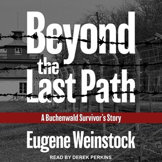 Front cover_Beyond The Last Path