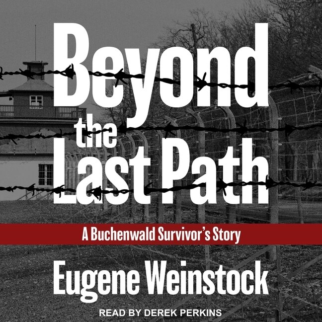 Front cover_Beyond The Last Path