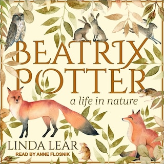 Couverture_Beatrix Potter