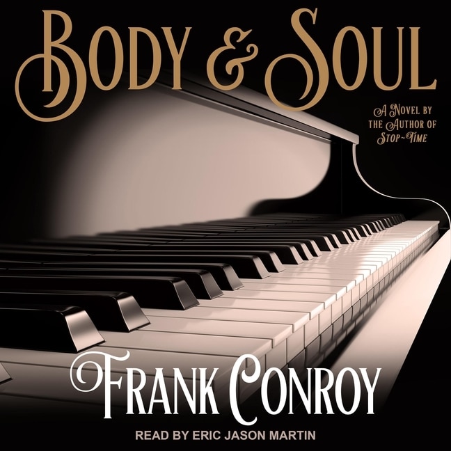 Front cover_Body & Soul