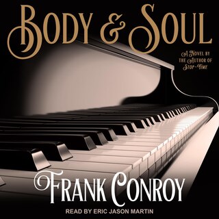 Front cover_Body & Soul