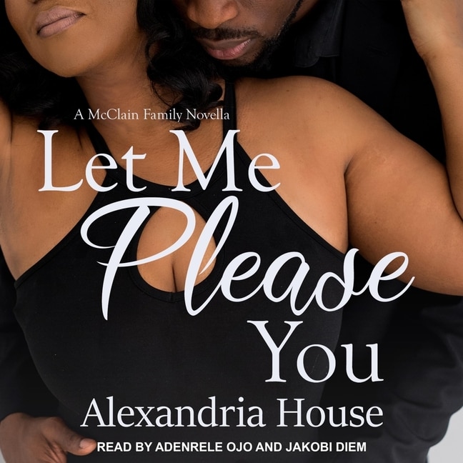 Front cover_Let Me Please You