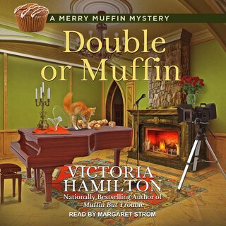 Front cover_Double Or Muffin Lib/e
