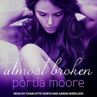 Couverture_Almost Broken