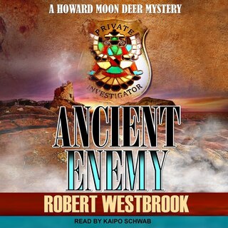 Front cover_Ancient Enemy