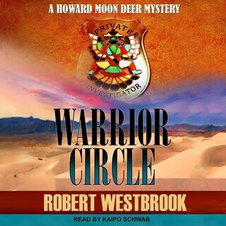 Couverture_Warrior Circle