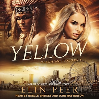 Front cover_Yellow Lib/E