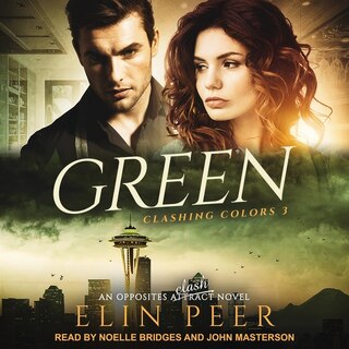 Front cover_Green